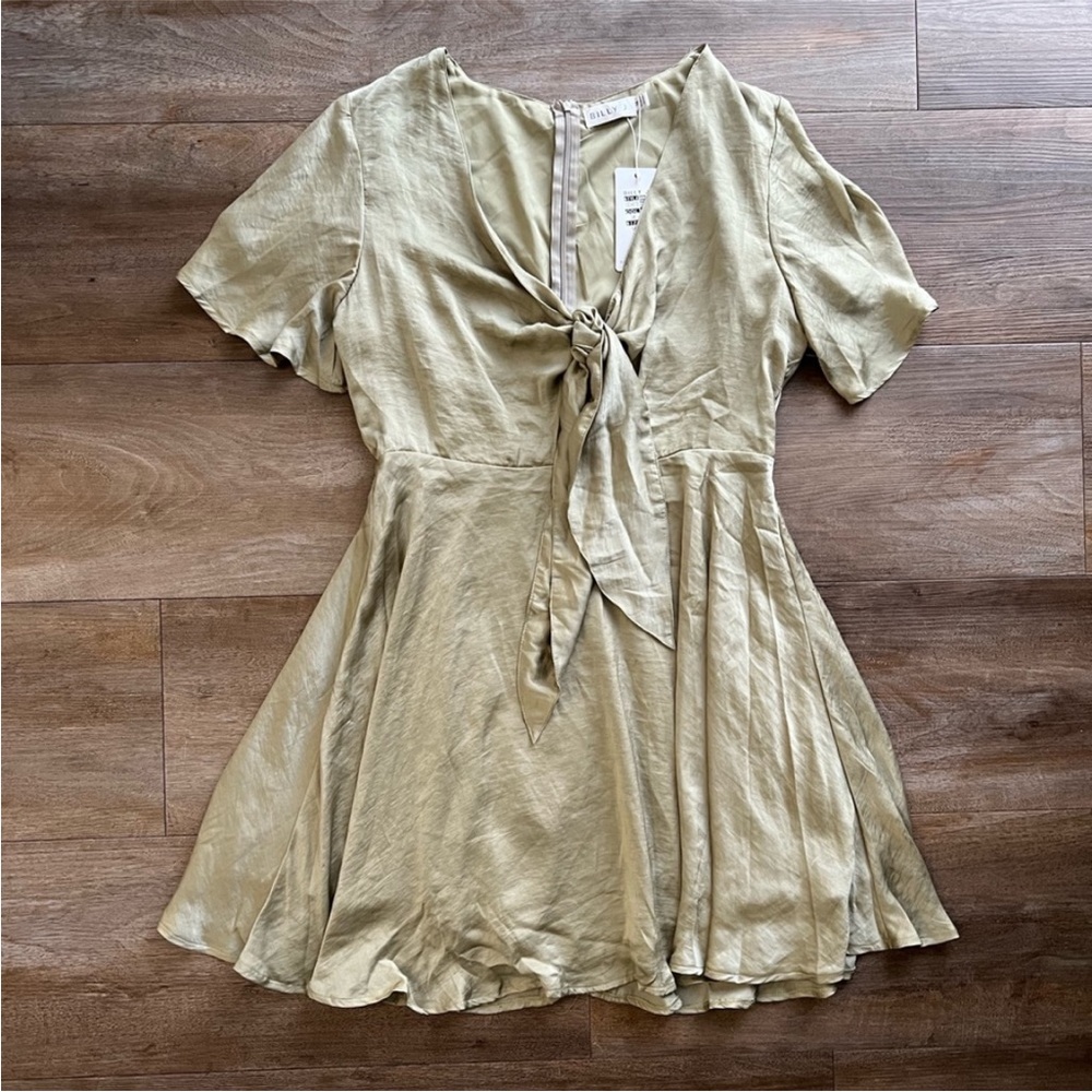 Billy J New With Tags Dress